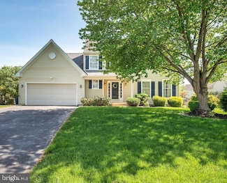134 Ascot Ct, Bear, DE 19701