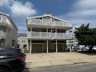 7700 Pleasure Ave Unit SOUTH UNIT, Sea Isle City, NJ 08243