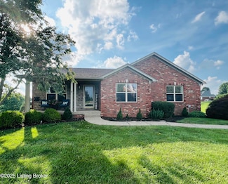 891 Rolling Trail, Taylorsville, KY 40071