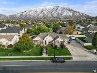 1567 S 1700 E, Spanish Fork, UT 84660