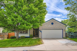 6105 Whirlwind Dr, Colorado Springs, CO 80923