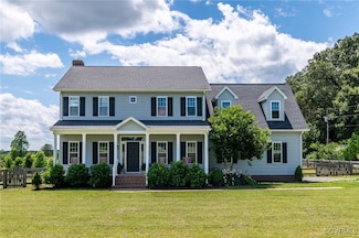 330 Noel Rd, Bumpass, VA 23024