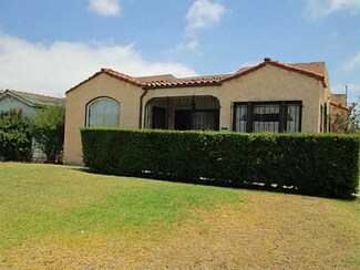 3835 National Ave, San Diego, CA 92113
