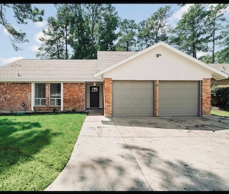 23103 Calico Corners Ln, Spring, TX 77373