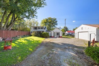 757 Belmont Ave, Mansfield, OH 44906