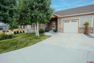 2824 Glacier Dr, Montrose, CO 81401