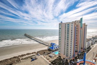 3500 N Ocean Blvd Unit 1203, North Myrtle Beach, SC 29582