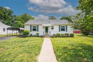 2401 Dickens Rd, Richmond, VA 23230