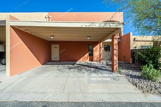 4976 N Via Carina, Tucson, AZ 85704