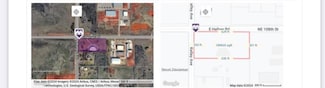 0 NW Hefner Rd Unit 1102497, Oklahoma City, OK 73131