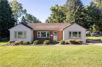 412 Church St, Doylestown, OH 44230