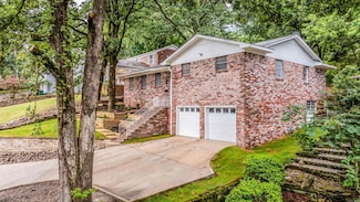 516 N Coolidge St, Little Rock, AR 72205