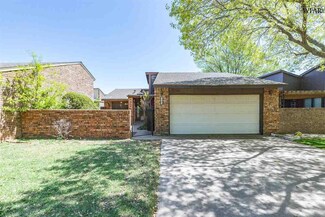 4201 Picasso Dr, Wichita Falls, TX 76308