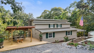 1068 Mimosa Dr, Morristown, TN 37814