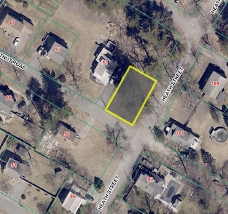 0 Chestnut Rd, Tewksbury, MA 01876
