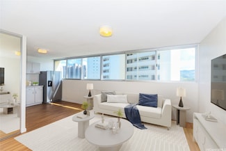 5180 Likini St Unit 802, Honolulu, HI 96818