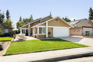 2618 Blue Fox Dr, Ontario, CA 91761