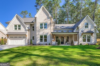 2625 Beverly Ln SW, Snellville, GA 30078