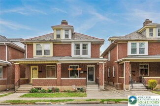 707 6th Ave, Bethlehem, PA 18018