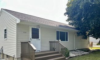 624 Glenview Dr, Albert Lea, MN 56007