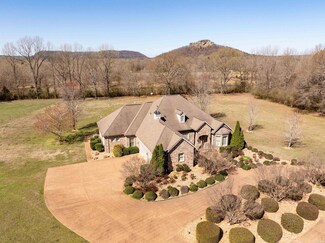 1520 Wilburn Rd, Heber Springs, AR 72543