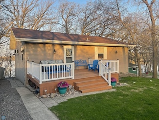 15924 Blackhawk Rd, Lake Park, MN 56554