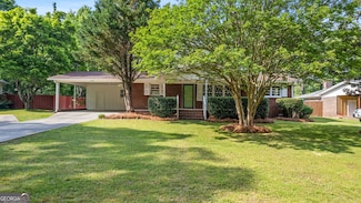 412 Billy Pyle Rd SW, Rome, GA 30165