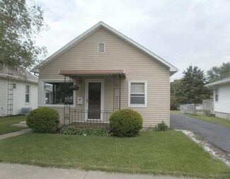711 N Columbia Ave, Oglesby, IL 61348