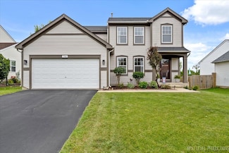734 Graham Rd Unit 3, North Aurora, IL 60542