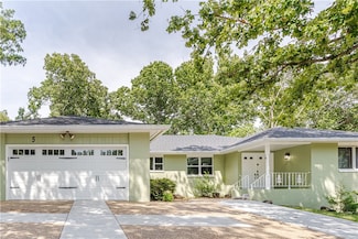 5 Abingdon Ln, Bella Vista, AR 72715