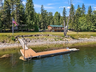 161 S Alaska Ln, Cusick, WA 99119
