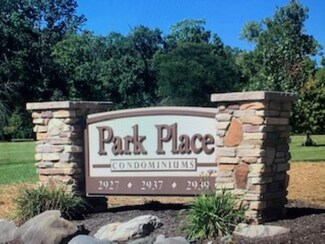 2927 Westbrook Dr Unit 111, Fort Wayne, IN 46805
