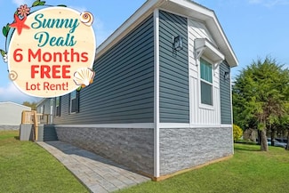 710 Sand Hill Rd Unit Lot 23, Asheville, NC 28806