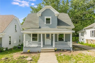 936 St Paul Ave, Excelsior Springs, MO 64024