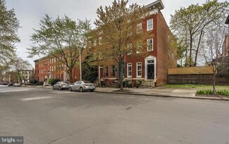 1421 Hollins St, Baltimore, MD 21223