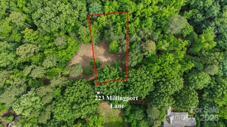 223 Millingport Ln, New London, NC 28127