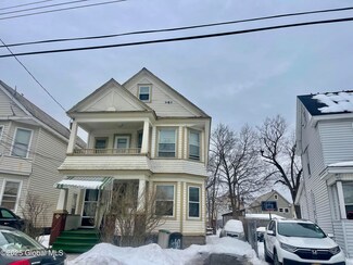 838 Holland Rd, Schenectady, NY 12303