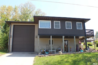 501 N Church St, Albany, IL 61230