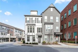 2598 Gemini St, Norcross, GA 30071