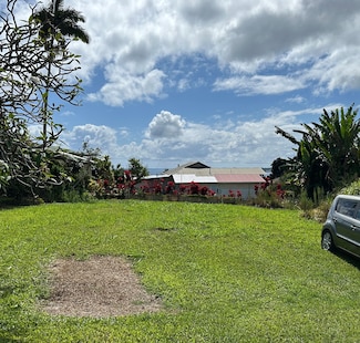 66 Akamai Loop, Hilo, HI 96720