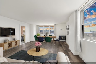 6040 Jfk Blvd E Unit MF, West New York, NJ 07093