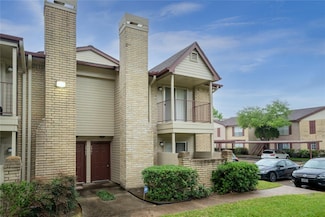 2120 El Paseo St Unit 2901, Houston, TX 77054