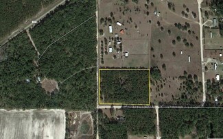 TBD 56th Ave, Jasper, FL 32052