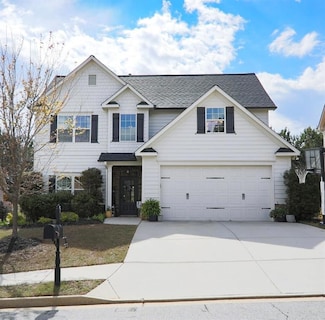 355 Fieldstone Ln, Dallas, GA 30132