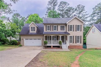 1912 Riverton Dr, Suwanee, GA 30024