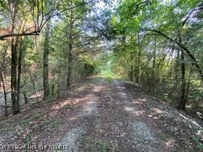 TBD Lot 7 W Hartford Rd, Hartford, AR 72938