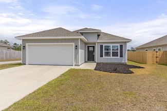 6672 Paso Fino Dr, Bellview, FL 32526