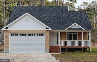 1973 Mayflower Dr, Greenbackville, VA 23356