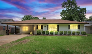 602 E Southfield Rd, Shreveport, LA 71105