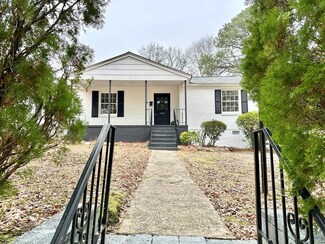 4203 16th Ave, Columbus, GA 31904